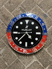 Orologio da parete ispirato a