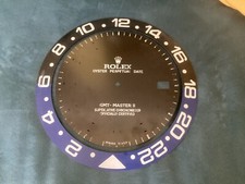 OROLOGIO ROLEX GMT GHIERA