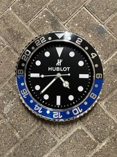 Orologio da parete ispirato a