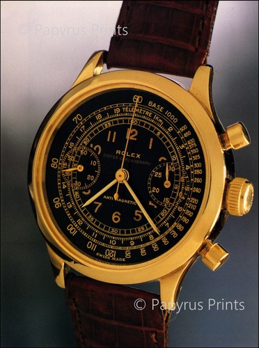 Orologio polso vintage 1990 - polso,