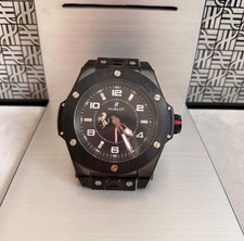 [100% Autentico] HUBLOT