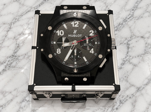 Autentico raro orologio - [autentico・raro],