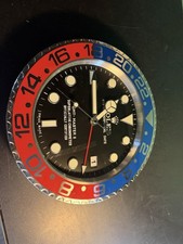 Rolex Dealer Display Orologio