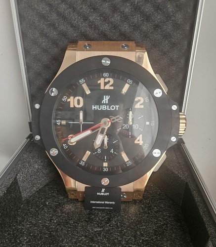 Orologio hublot big bang - orologio,