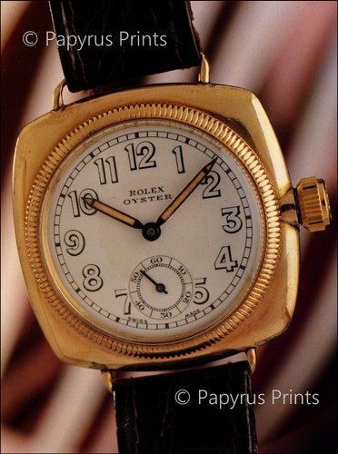 Orologio vintage stampa - vintage,