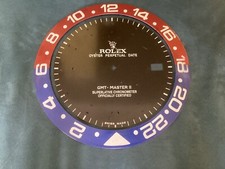 OROLOGIO ROLEX GMT II GHIERA