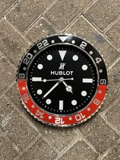 Orologio da parete ispirato a