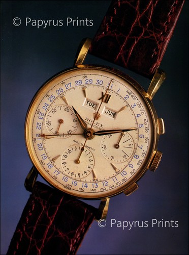 Orologio polso vintage - da,